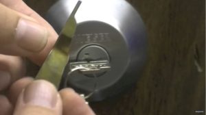 Mr. Locksmith Halifax Rekey Weiser Kwikset Smart Key Lock