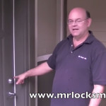 Mr Locksmith Reinforce Door
