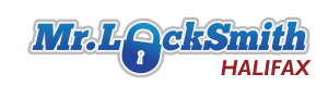 Locksmith Halifax Logo