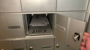 Mailbox Locks Halifax