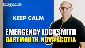 Emergency Locksmith Dartmouth