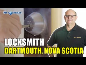 Locksmith Brightwood Dartmouth