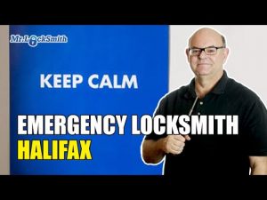 Locksmith Fairview Halifax