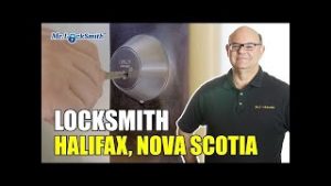Locksmith Hubbards Nova Scotia