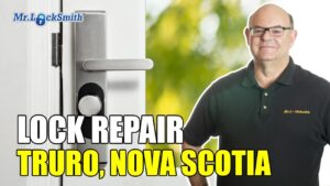 Lock Repair Truro NS