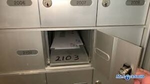 Mailbox Locks Dartmouth NS