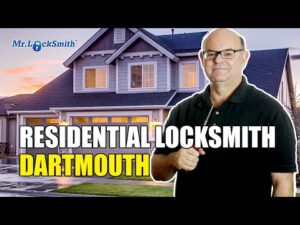Residential Locksmith Dartmouth
